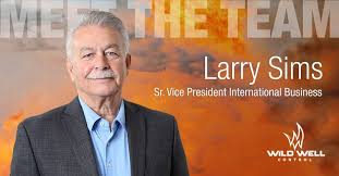 Honored to be part of the TEAM.