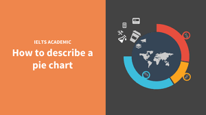 How To Describe A Pie Chart For Ielts Academic Task 1 Step