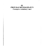 Plan para desarrollar redes de vinculacion y gestion en. El Proceso Estrategico Conceptos Contextos Y Casos Pdf Docer Com Ar