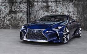 You can configure the lc to your exact requirements. Lexus Trademarks Lc 500 Lc 500h Based On Lf Lc Concept Performancedrive