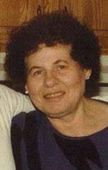Obituary information for Annabell B. Wilker