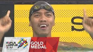 Jaden Olson equals Ryan Papa's 100m Back Philippine Record