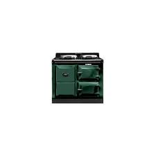 A $5,599 one from aga has a burner with 15,000 btus (the measure of how much heat its burners can generate), 5,000 fewer than the wolf version. Aga Cooker A Joy To Cook With Or A Pita