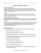 Ever thought of where dragon fruit grew on? Origin Of Veterans Day Worksheet History Activity Teachervision
