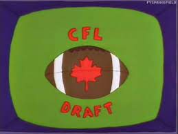 Pin De Bret Chamberlain En The Simpsons