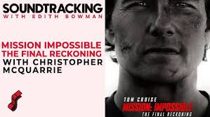 CHRISTOPHER McQUARRIE Interview about MISSION: IMPOSSIBLE