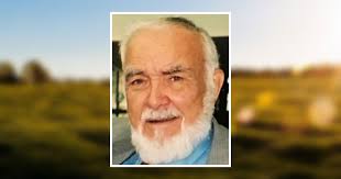 Harvey Lloyd Lewis Obituary September 12, 2019