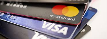 We did not find results for: Here S How Hard The Coronavirus Shutdown Will Bite The Big Credit Card Lenders Marketwatch