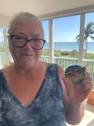 Who loves these shell fairy lights ?