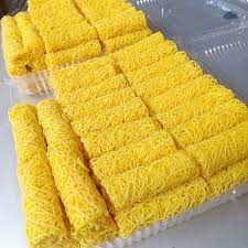 Gunakan resepi ini untuk mendapatkan roti jala yang sedap dengan mudah sahaja. Resepi Roti Jala Confirm Teringat Saji My
