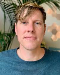 James 'jamie' Fortin, Marriage & Family Therapist, Santa Barbara, CA, 93105 