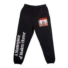 The Shining Danny Black Sweatpants Xl Black Sweatpants Sweatpants Cute Sweatpants Outfit
