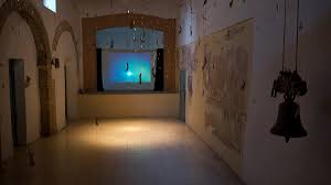 Balestra 1a 6600 locarno suisse. 33 Officina Creativa Transartists