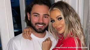 Are Bradley Dack and Olivia Attwood Still Together? Relationship Update  September 2025
