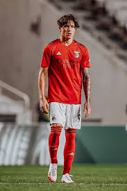 Akan tetapi laporan itu juga menyebut tampaknya benfica bakal kesulitan memboyong wilson. Wallpapers Benfica On Twitter Darwin Wallpaper