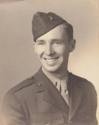 Robert Cameron Obituary (1923