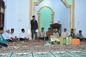 Bagi sobat yang sedang menjalankan kegiatan kegiatan di bulan ramadhan pastinya akan membutuhkan sebuah surat permohonan dana kegiatan untuk memperlengkap proposal sobat dalam penggalangan. Kunjungan Tim I Safari Ramadhan Pemkab Sergai Media Center
