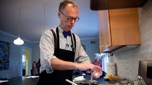 america's test kitchen founder chris