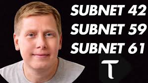 🚨Bittensor Leader Jake Steeves Reveals Top Subnets You NEED to Know!  (Templar, Subvortex, TaoHash)