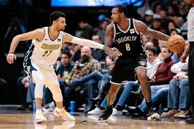 Tenga en cuenta que usted mismo puede cambiar de canal de transmisión en el apartado canales. Denver Nuggets Vs Brooklyn Nets 11 9 18 Nba Pick Odds And Prediction Sports Chat Place