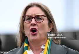 267 Jacinta Allan Photos & High Res Pictures