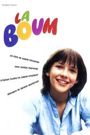 La boum (1980) pour plus de détails, voir fiche technique et distribution la boum 2 est un film français réalisé par claude pinoteau , sorti en 1982. La Boum Film 1980