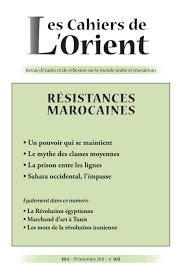 We are eternal enemies of law and order and eternal prison breakers. Ecrire Le Carceral Au Maroc Cairn Info