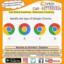 Identify Correct Logo Of Google Career Guidance Online Coaching This Or That Questions