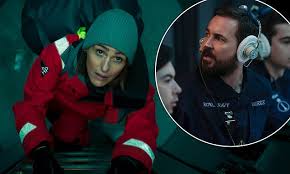 Bbc one has released the first trailer for vigil, a major new thriller from the team behind line of duty and bodyguard. Bbc One Release Tense First Trailer For Upcoming Thriller Series Vigil Celex