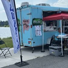 Lumpia Lane Food Truck — Filipino restaurant food truck in Virginia Beach, Virginia