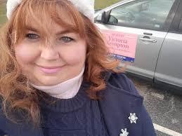 I ask everyone to help wish my campaign manager Angelise a #HappyBirthday  crazy how time flies & boom 12 years old