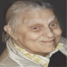 Obituary information for Lillian Philomena Gormally