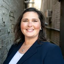 Kelly Devoursney Email & Phone Number