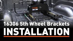 We did not find results for: 5th Wheel Hitch Install Curt 16306 5th Wheel Brackets On A Ram 1500 Youtube