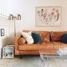 Bryght On Instagram How Would You Accessorize Your Sven Sofa Love What Taylorsterlin Living Room Pictures Home Design Living Room Living Room Wall Designs