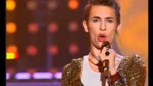 Mario lang sings the song you give me something at an austrian castingshow called starmania. Popular Boris Uran Starmania Videos Youtube