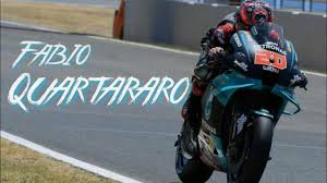 Coming off his maiden win the previous weekend at jerez, spain, petronas yamaha sepang racing team's fabio quratararo made it two in a row during yesterday's 2020 moto gp race. Fabio Quartararo Next Generation 2020 Youtube