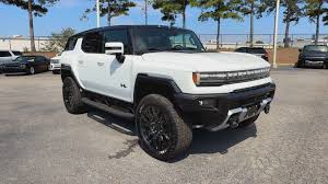 Image result for Interstellar White 2025 Hummer