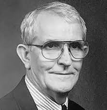 George Ledford Obituary (2018)