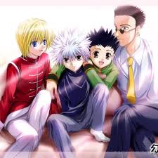Nakama × hensō × jigoku mimi (japanese: Stream Hunter X Hunter Character Song Hunter Ondo Gon Killua Kurapika Leorio By Sawadatsuna278 Listen Online For Free On Soundcloud