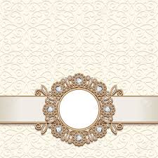 Get yours from +1,000 possibilities. Vintage Gold Jewelry Background Antique Jewellery Frame With Royalty Free Cliparts Vectors And Stock Illustration Image 85121600