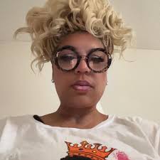 Elesia Renee Scott-Payne