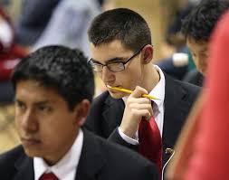 Stockdale takes the title