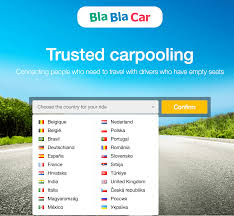 Blablacar is a french online marketplace for carpooling. Blablacar Disrupting Road Travel By Trusted Carpooling Digital Innovation And Transformation