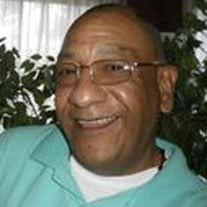 Louis Alva Obituary (2022)