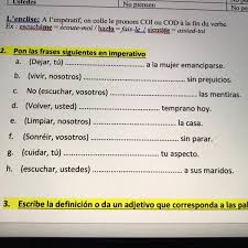 Conjugaison de toser au masculin. Bonjour J Aimerais Avoir De L Aide Pour Conjuguer C Est Verbe En Espagnol A Deja Nosdevoirs Fr