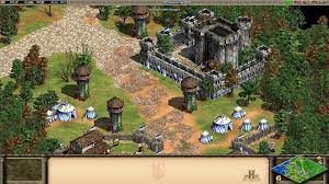 Download age of empires iii. Age Of Empires Ii The Age Of Kings Demo Download