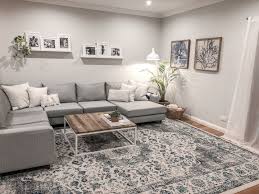 Mist Alpine White Transitional Rug Lounge Room Styling Lounge Room Design Living Room Decor Modern