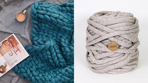 How many stitches to cast on? Can You Make A Weighted Blanket Reviewed