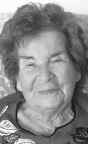 Joyce Brown Obituary (1925